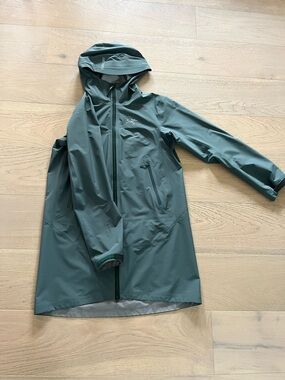 Arc'teryx Beta Coat Long
